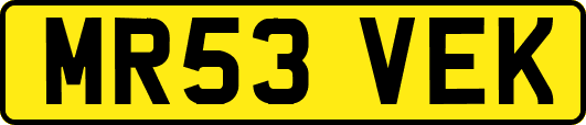 MR53VEK