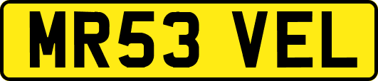 MR53VEL