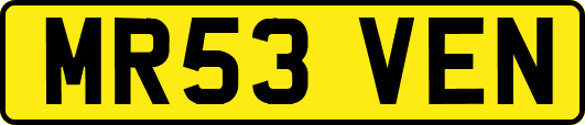 MR53VEN