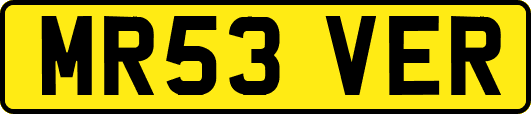 MR53VER