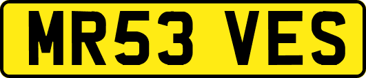 MR53VES