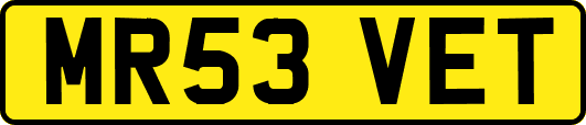 MR53VET