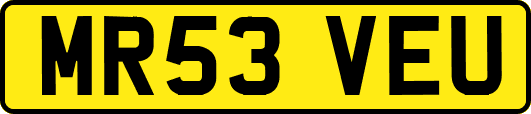 MR53VEU