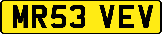 MR53VEV