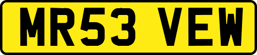 MR53VEW