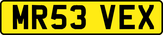 MR53VEX