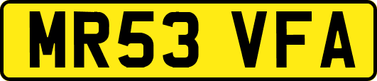 MR53VFA