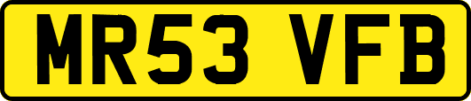 MR53VFB