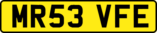 MR53VFE