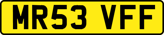 MR53VFF