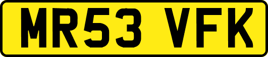 MR53VFK
