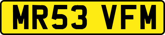 MR53VFM