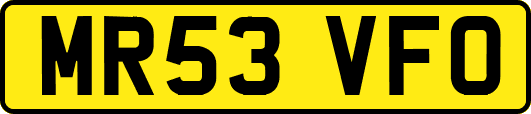 MR53VFO