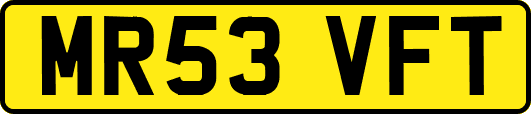 MR53VFT