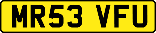 MR53VFU