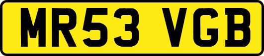 MR53VGB