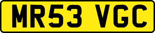 MR53VGC