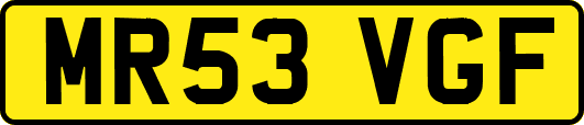 MR53VGF