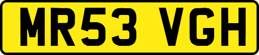 MR53VGH