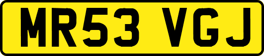 MR53VGJ