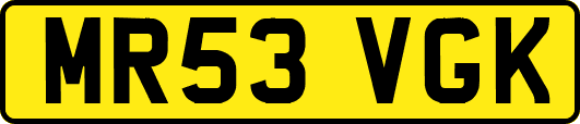 MR53VGK