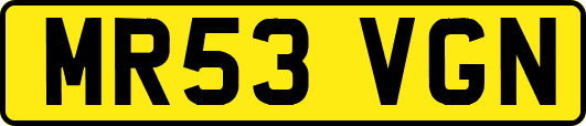 MR53VGN