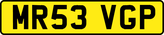 MR53VGP