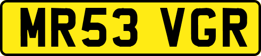 MR53VGR