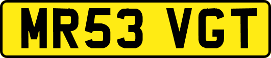 MR53VGT