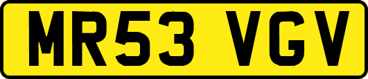 MR53VGV