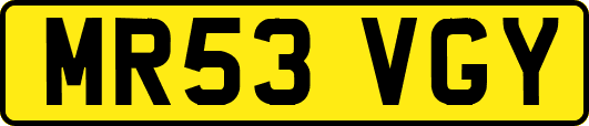 MR53VGY