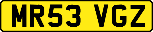 MR53VGZ