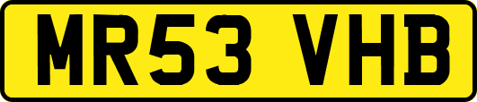 MR53VHB