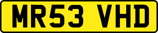 MR53VHD