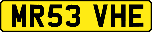 MR53VHE