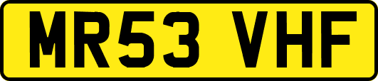 MR53VHF