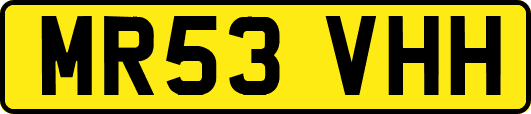MR53VHH