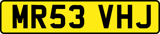 MR53VHJ