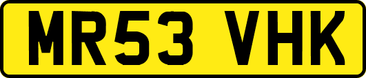 MR53VHK