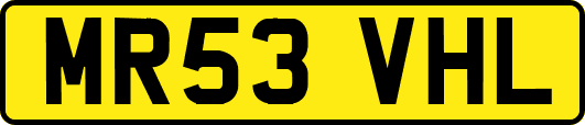 MR53VHL
