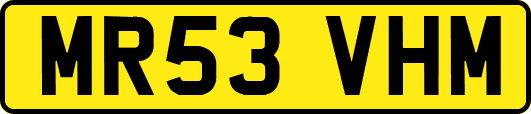 MR53VHM