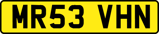 MR53VHN