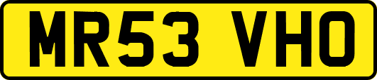 MR53VHO