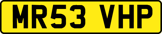 MR53VHP