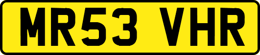 MR53VHR