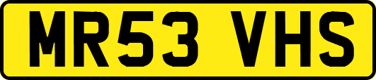MR53VHS