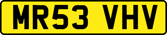 MR53VHV