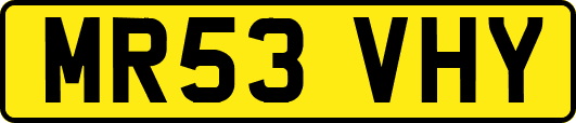 MR53VHY