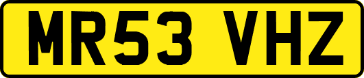 MR53VHZ