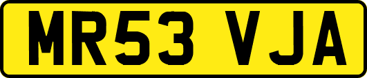 MR53VJA